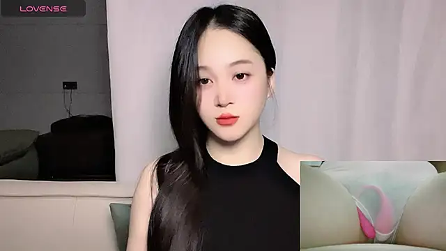 woaiqinqin online show from 11-07-25, 04:00