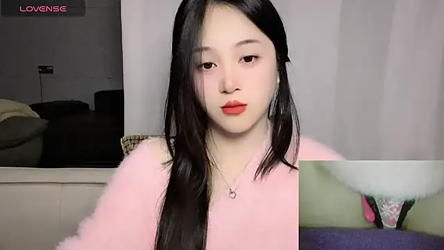 woaiqinqin online show from 01-06-26, 03:49