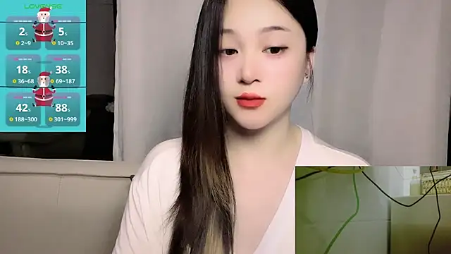 woaiqinqin online show from 06-02-26, 05:02