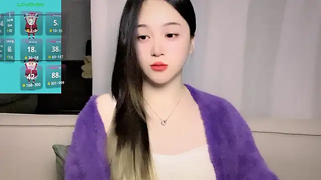 woaiqinqin online show from 03-09-26, 05:38