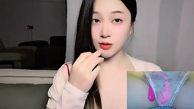 woaiqinqin online show from 04-24-26, 05:26