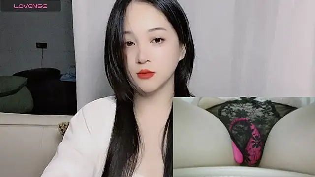 woaiqinqin online show from 10-01-25, 03:16