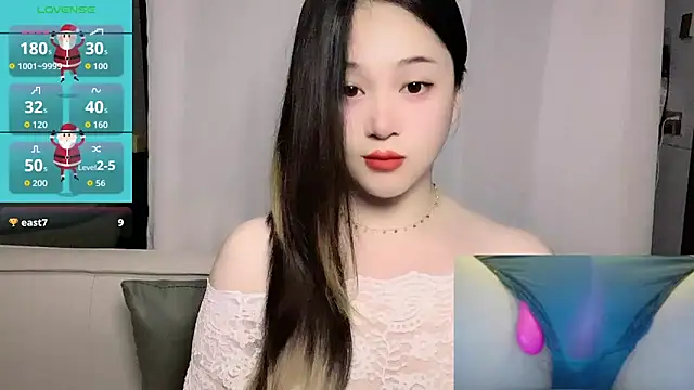 woaiqinqin online show from 05-20-26, 04:26