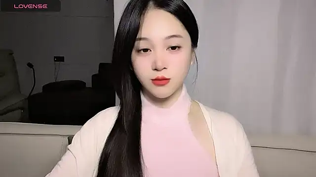 woaiqinqin online show from 11-02-25, 02:33