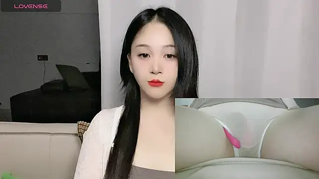 woaiqinqin online show from 09-14-25, 01:33