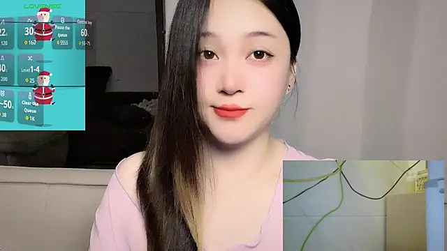 Snapshot of woaiqinqin chatting on 06-27-26, 03:07 woaiqinqin online show from 06-27-26, 03:07