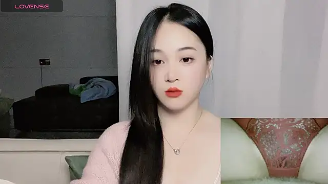 woaiqinqin online show from 12-19-25, 04:31