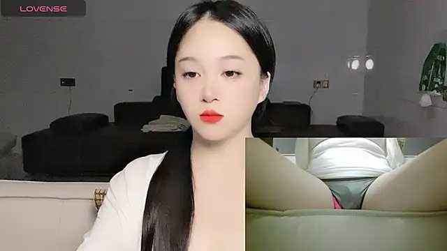 woaiqinqin online show from 09-20-25, 03:06