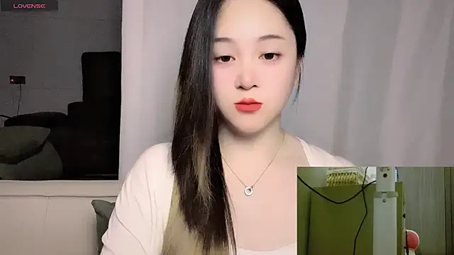 woaiqinqin online show from 03-22-26, 04:30