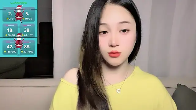 woaiqinqin online show from 03-27-26, 05:03