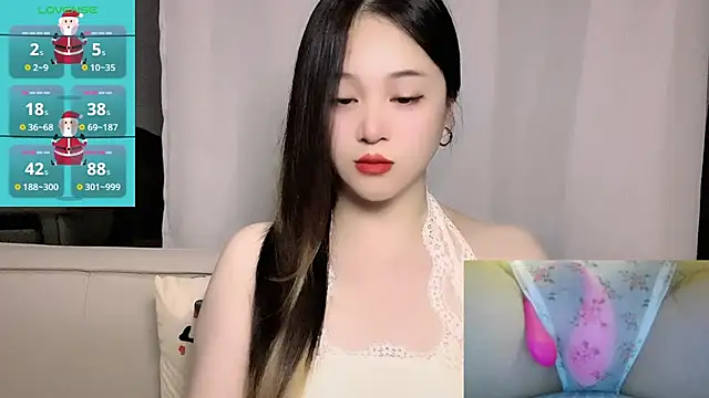 woaiqinqin online show from 05-15-26, 04:38