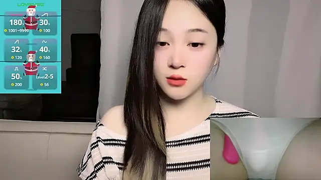 woaiqinqin online show from 04-19-26, 04:19
