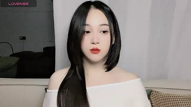 woaiqinqin online show from 10-25-25, 03:12