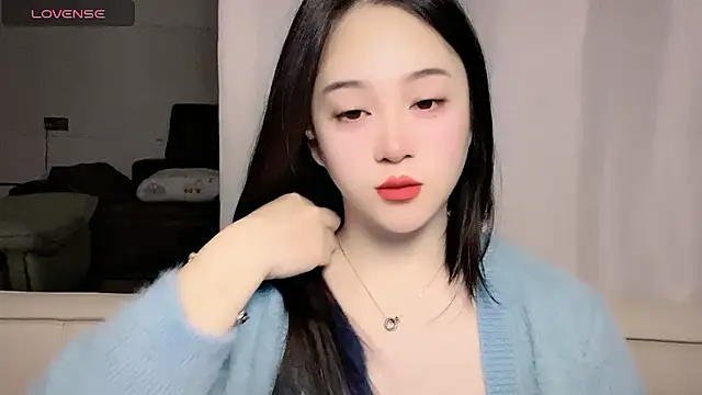 woaiqinqin online show from 02-10-26, 06:51