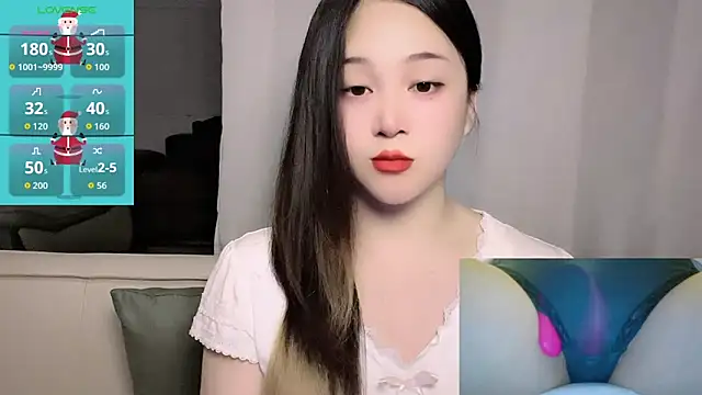 woaiqinqin online show from 05-26-26, 04:27