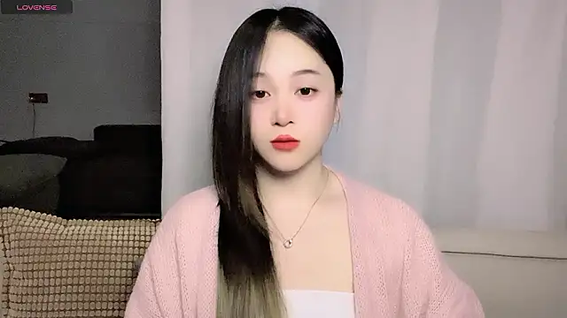 woaiqinqin online show from 03-06-26, 04:46