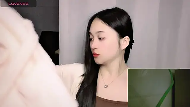 woaiqinqin online show from 02-14-26, 03:56