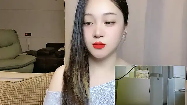 Snapshot of woaiqinqin chatting on 06-30-26, 04:40 woaiqinqin online show from 06-30-26, 04:40