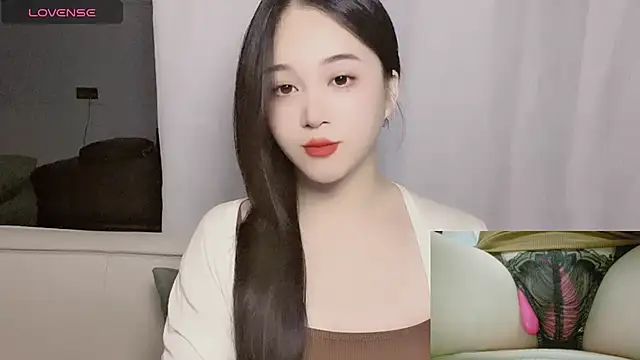 woaiqinqin online show from 11-10-25, 04:23