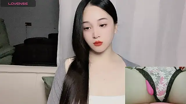 woaiqinqin online show from 11-28-25, 04:07