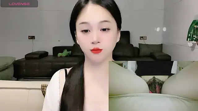 woaiqinqin online show from 09-23-25, 03:52