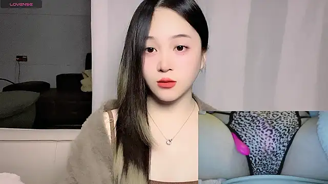 woaiqinqin online show from 03-10-26, 03:27