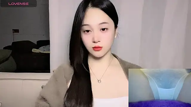 woaiqinqin online show from 01-07-26, 03:50