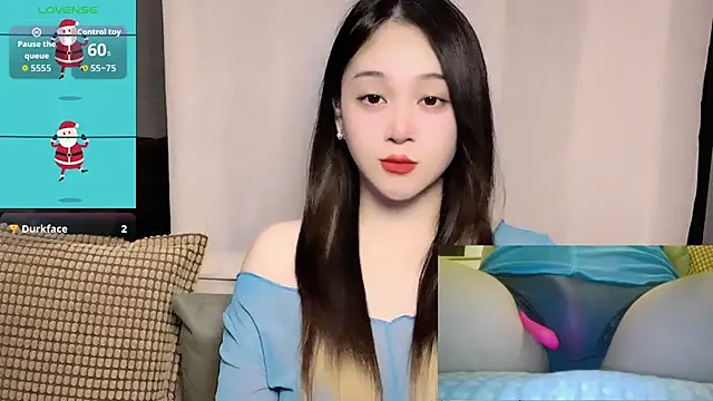 Snapshot of woaiqinqin chatting on 07-18-26, 03:31 woaiqinqin online show from 07-18-26, 03:31