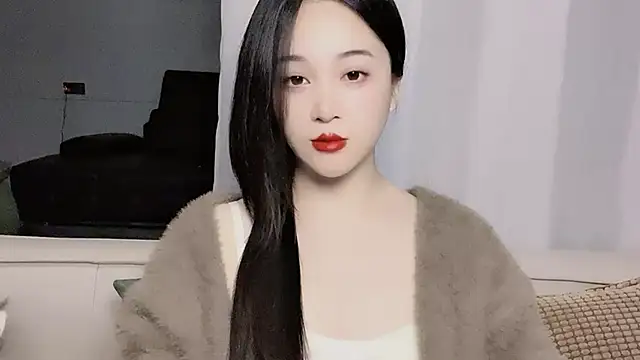 woaiqinqin online show from 12-02-25, 03:47