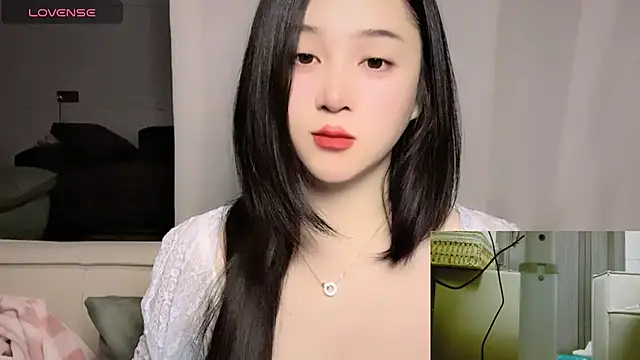 woaiqinqin online show from 01-17-26, 04:32