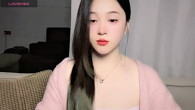 woaiqinqin online show from 02-21-26, 03:58