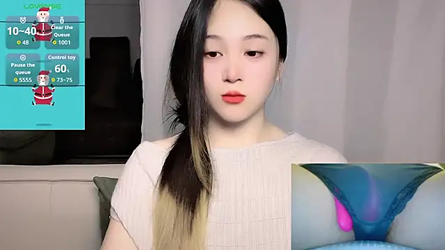 woaiqinqin online show from 04-13-26, 03:27