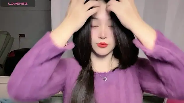 woaiqinqin online show from 01-10-26, 03:18