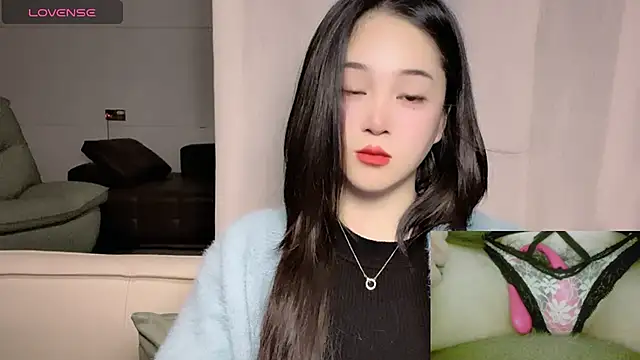 woaiqinqin online show from 01-11-26, 04:03