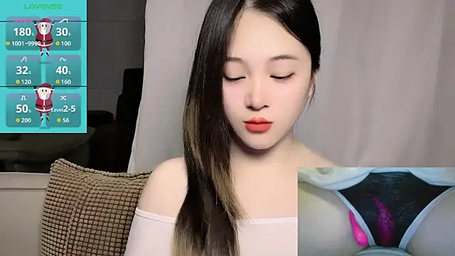 woaiqinqin online show from 04-04-26, 04:02