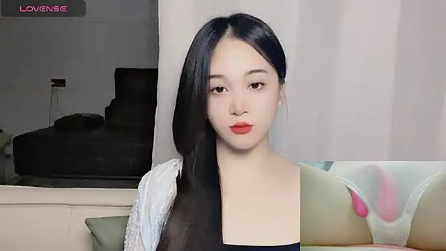 woaiqinqin online show from 12-03-25, 03:55