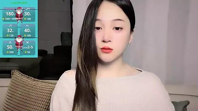 woaiqinqin online show from 04-28-26, 04:55