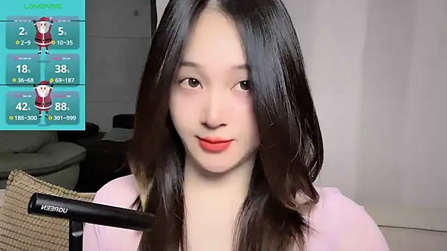 woaiqinqin online show from 04-29-26, 04:33