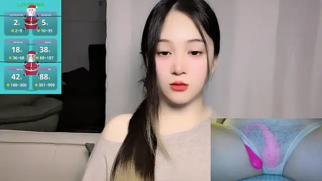 woaiqinqin online show from 04-15-26, 05:06