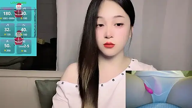 woaiqinqin online show from 05-23-26, 04:28
