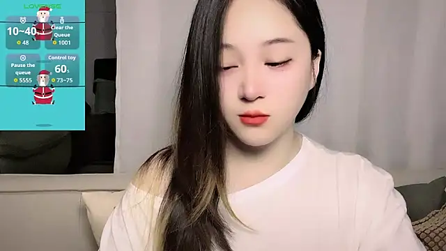 woaiqinqin online show from 05-07-26, 06:50