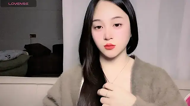 woaiqinqin online show from 01-13-26, 03:38