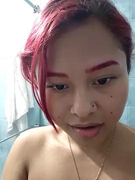 MAYASMITH   online show from 02-25-26, 04:34