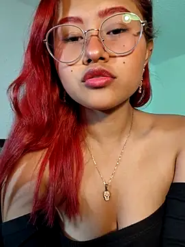 MAYASMITH   online show from 02-22-26, 05:21