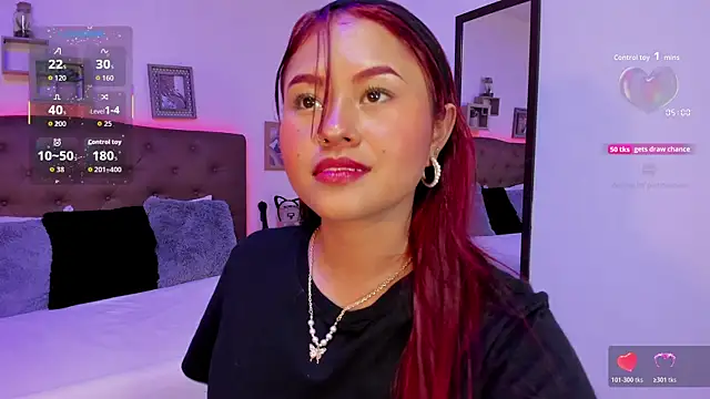 MAYASMITH   online show from 10-19-25, 11:29