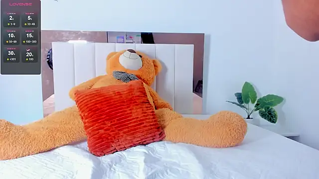 Doll kata  online show from 01-09-26, 10:22