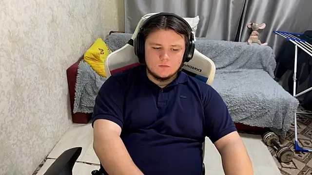 desiredude9 online show from 09-30-25, 06:25