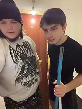 desiredude9 online show from 02-19-26, 04:48