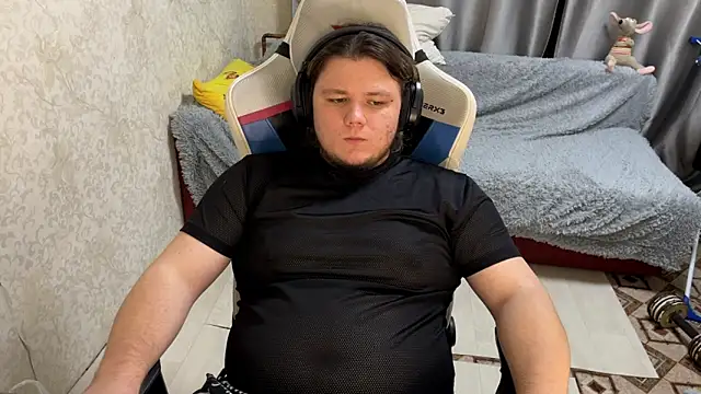 desiredude9 online show from 10-07-25, 05:47