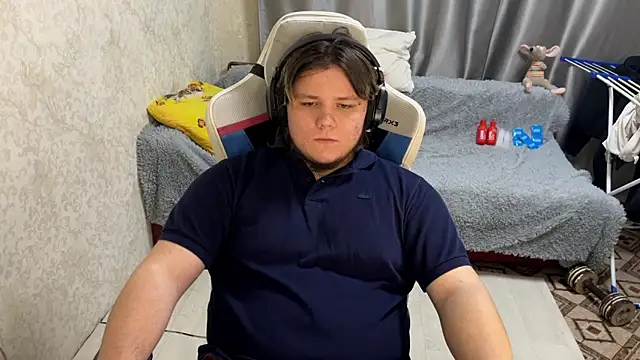 desiredude9 online show from 10-01-25, 07:18